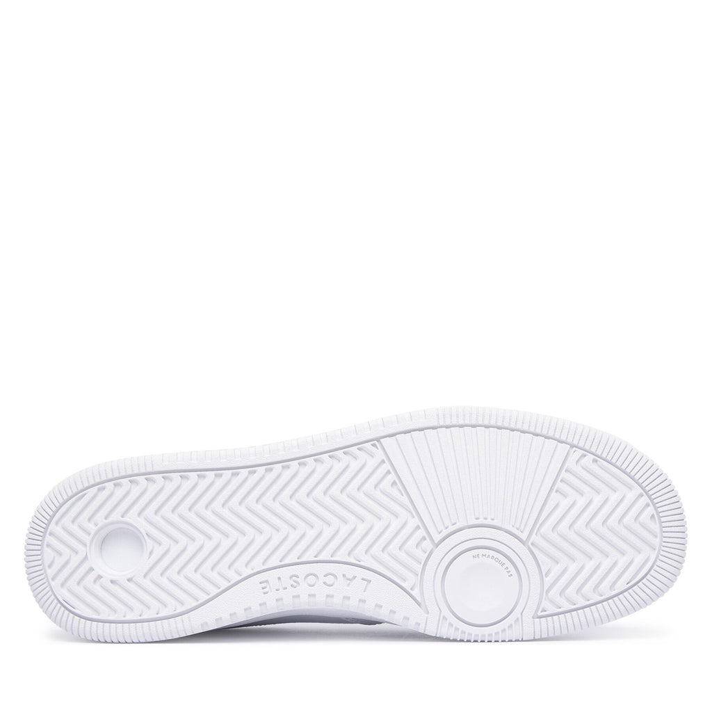 Lacoste Сникърси L001 Set 52SMA0120 Бял
