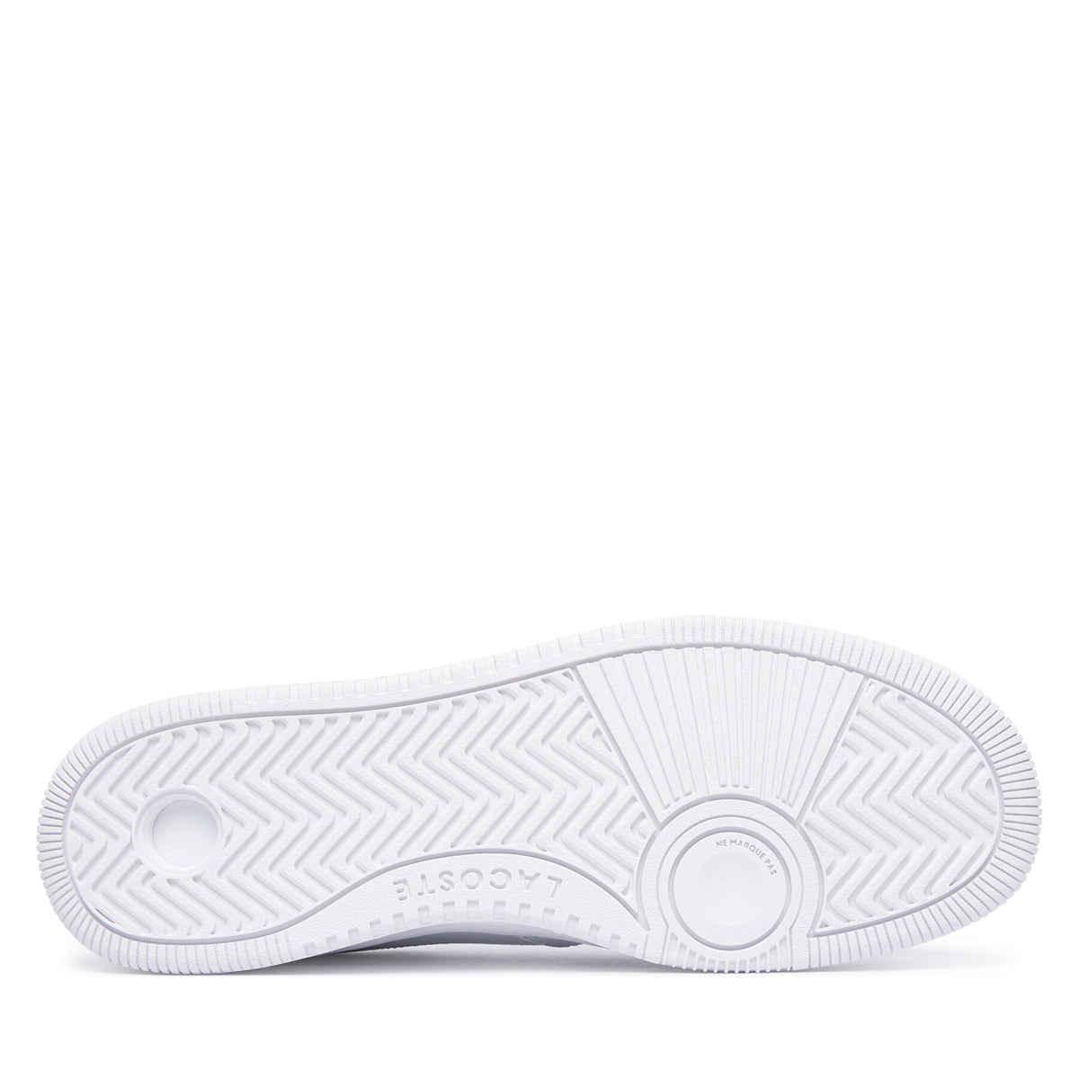 Lacoste Сникърси L001 Set 52SMA0120 Бял