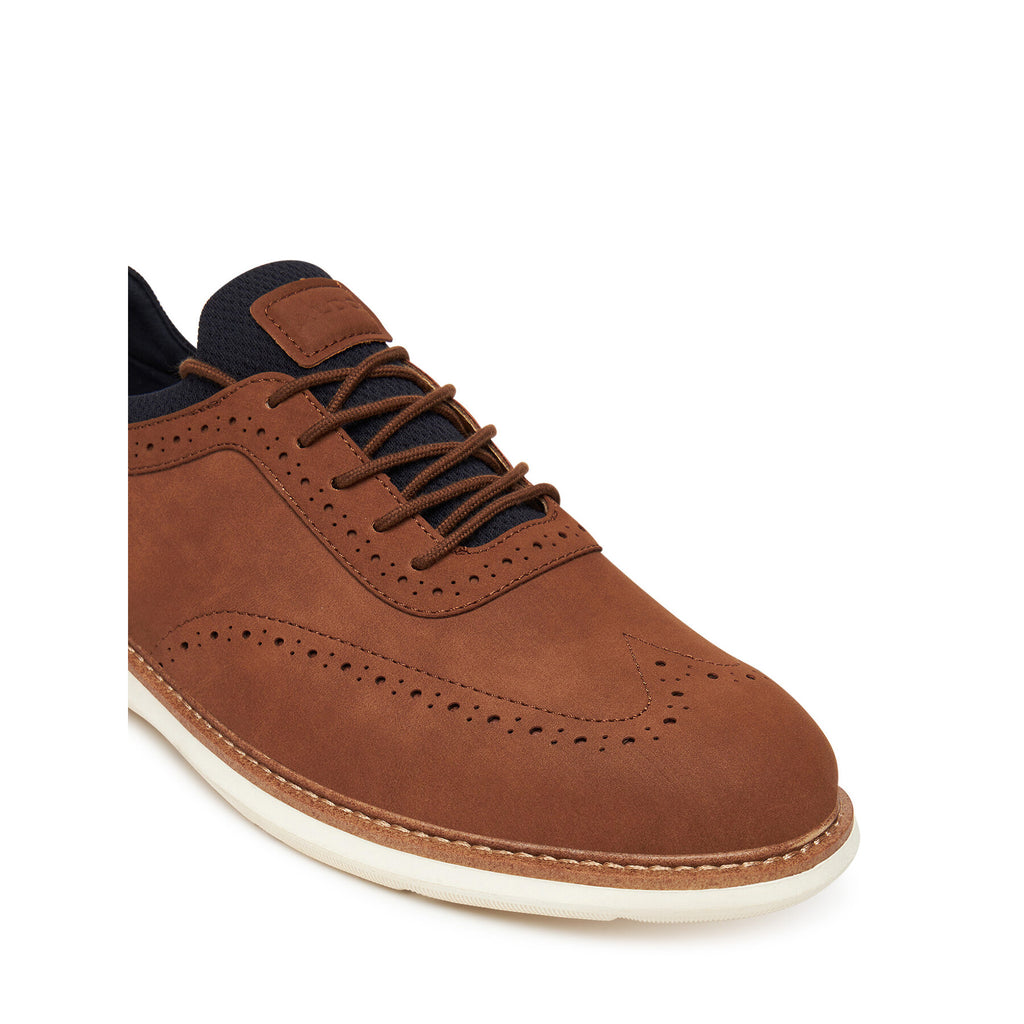 Aldo Обувки Kalister 14135013 Кафяв