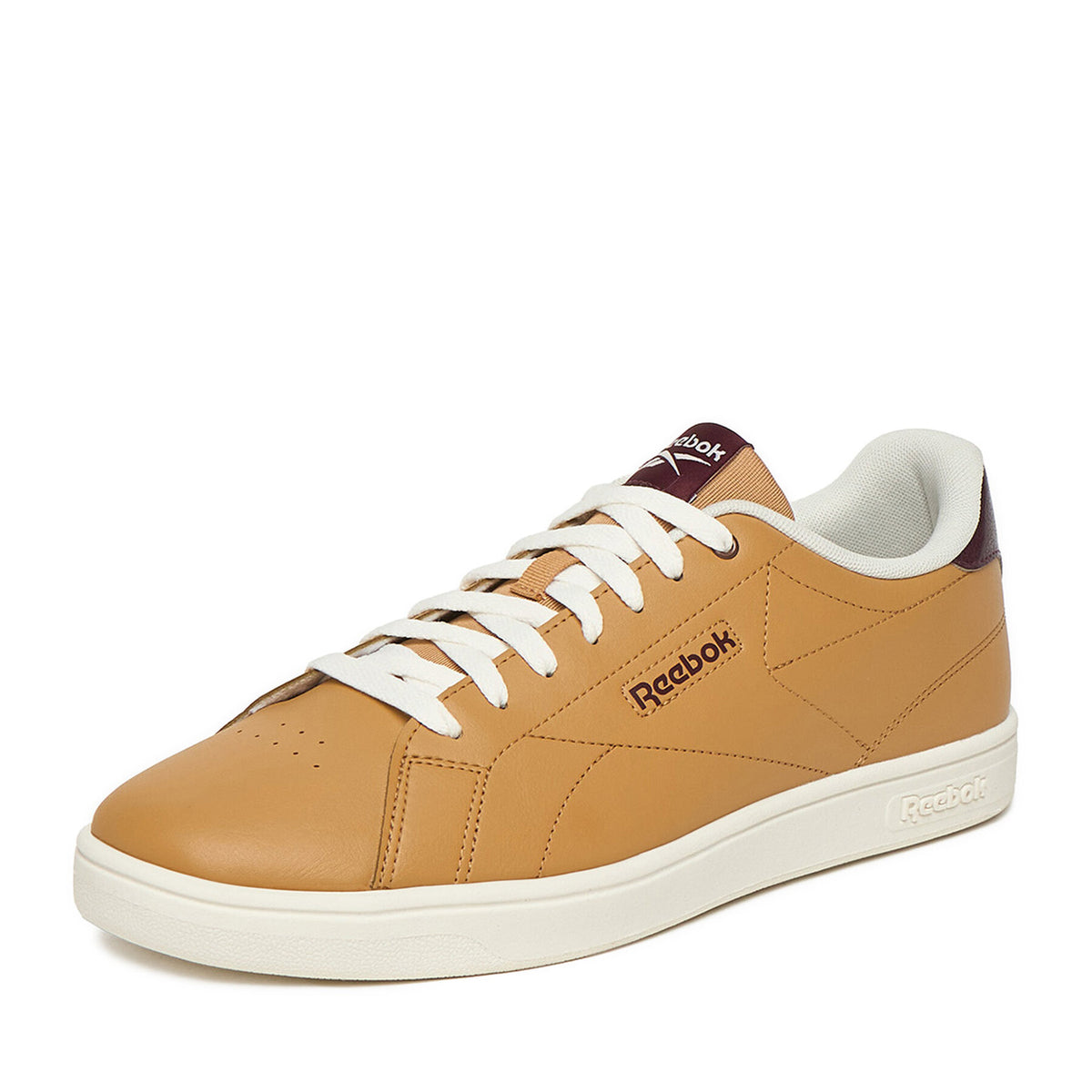 Reebok Сникърси CEO- COURT CLEAN 100230434 Кафяв