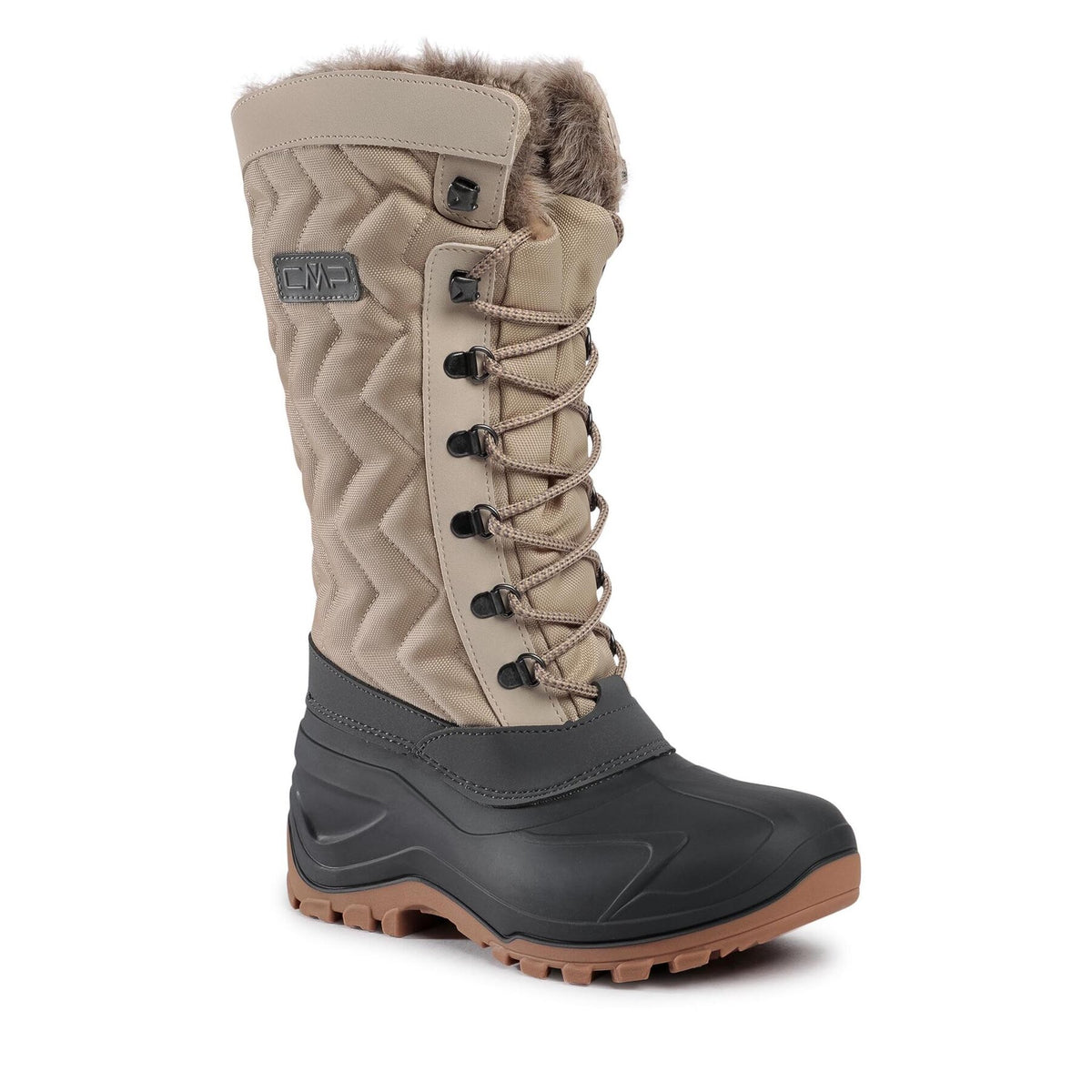 CMP Апрески Nietos Wmn 3Q47966 Кафяв