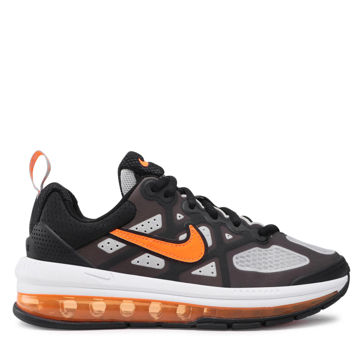 Nike Сникърси Air Max Genome (Gs) CZ4652 002 Черен