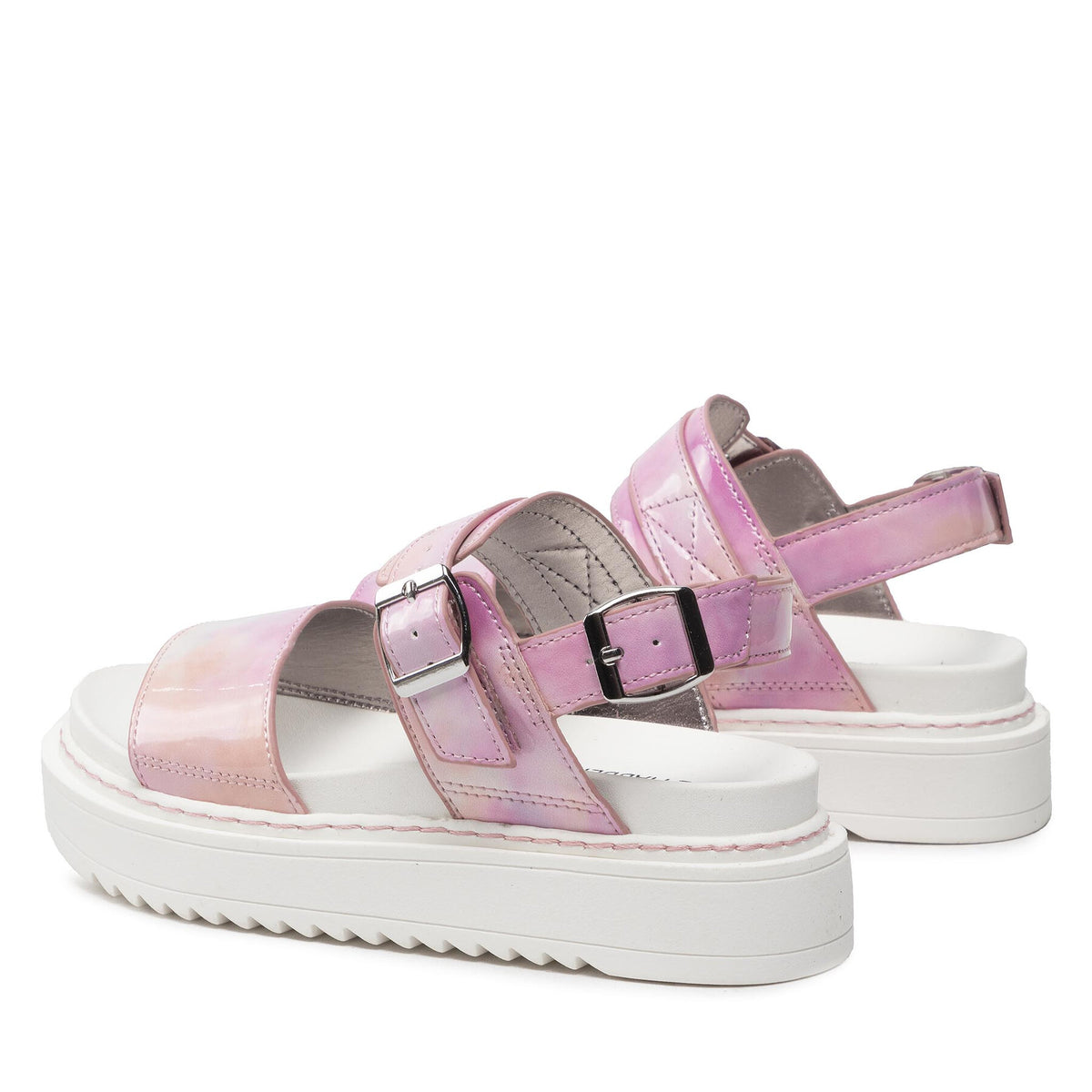 Steve Madden Сандали Jcadet SM15000180-02002-954 Розов