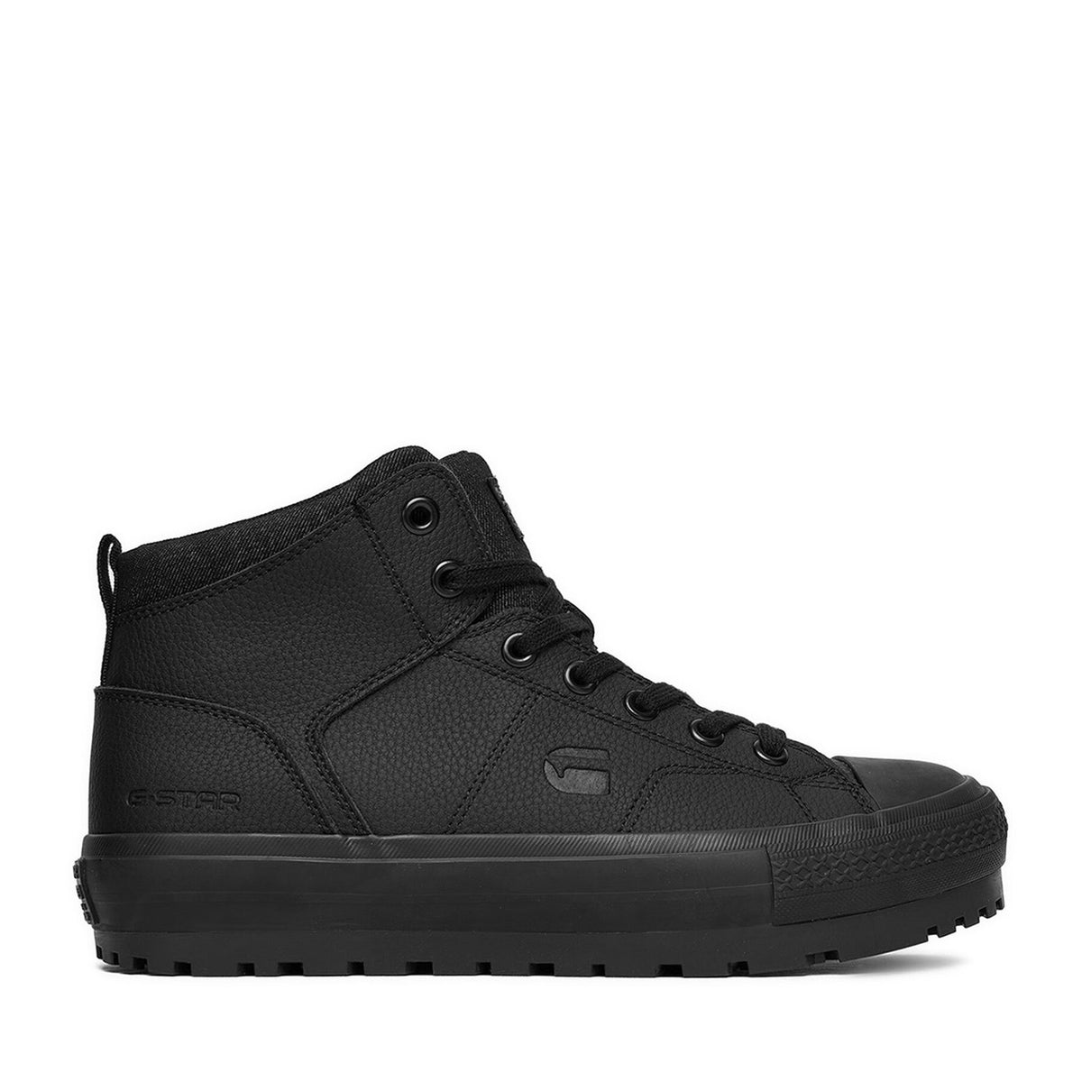 G-Star Raw Кецове CEO-ALEX-04 Черен