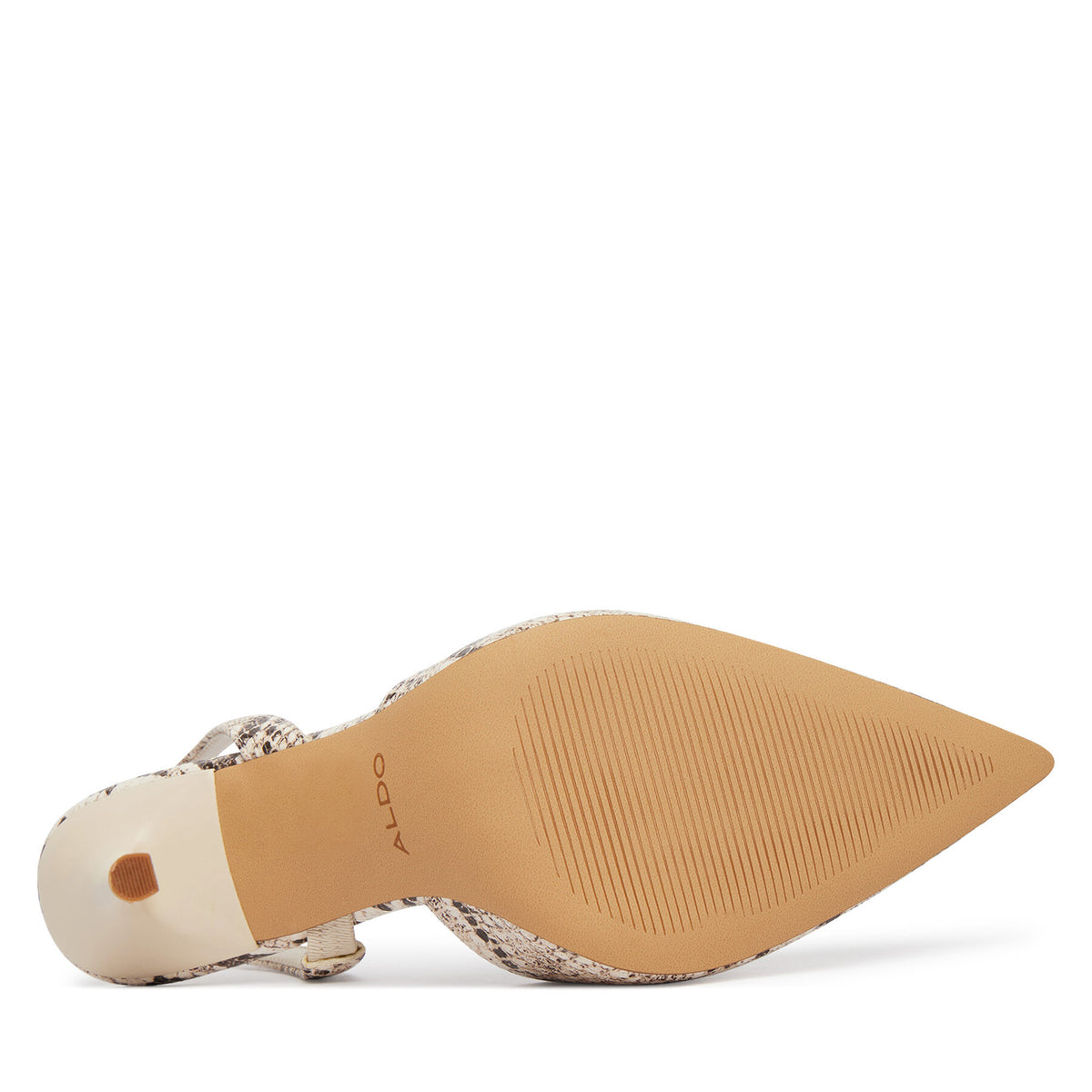 Aldo Обувки на ток Berolden 14296280 Кафяв