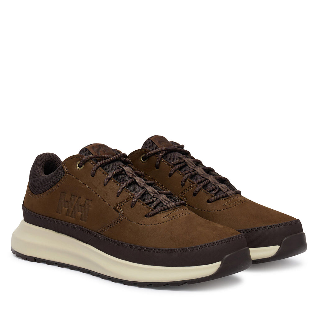 Helly Hansen Туристически Beckett 11991_745 Кафяв