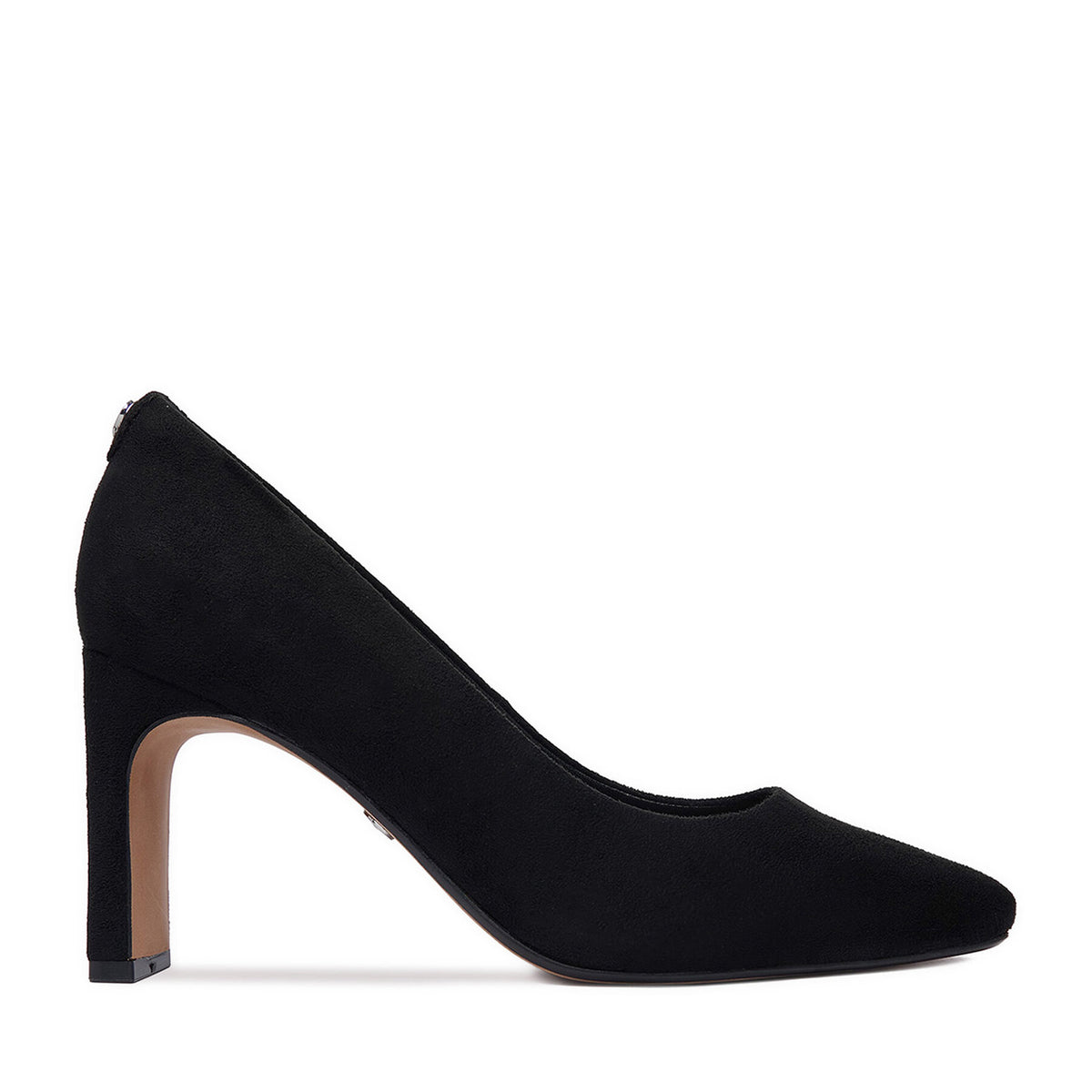 Nine West Обувки на ток CEO-LP806187-1 Черен