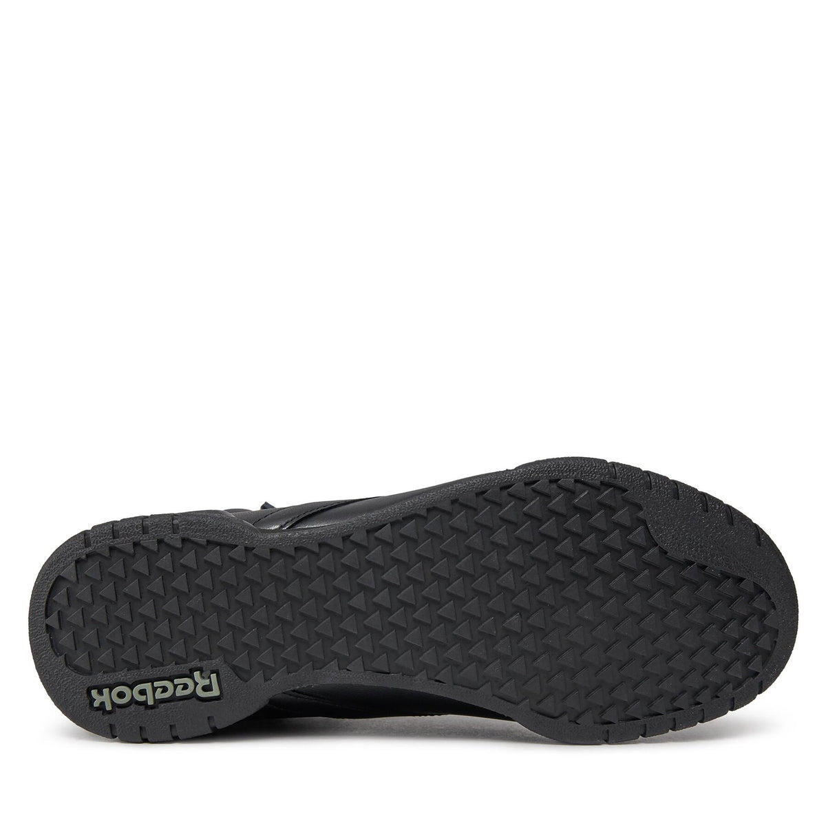 Reebok Сникърси Ex-O-Fit Hi 3478 Черен