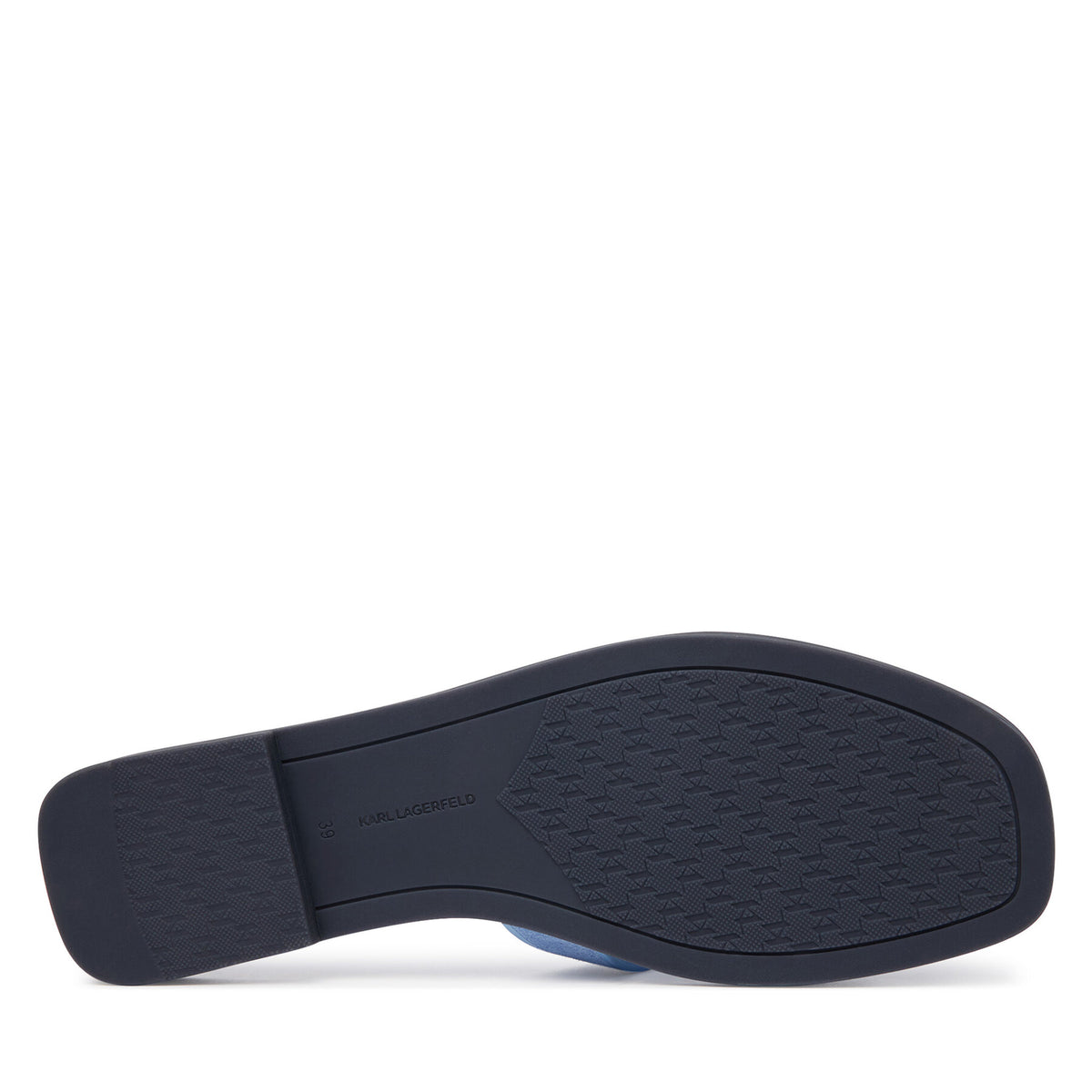 KARL LAGERFELD Чехли Skoot III KL80407C Син