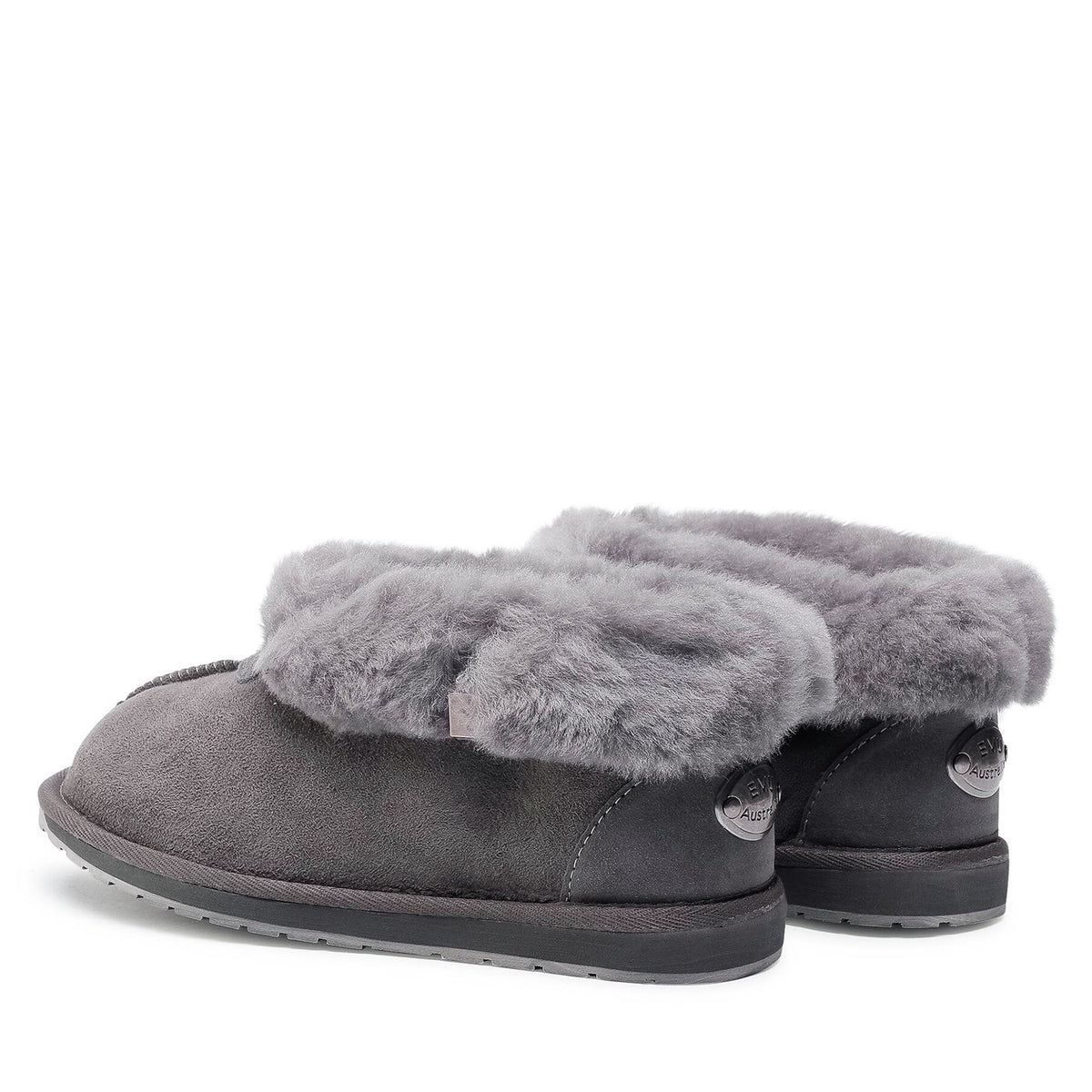 EMU Australia Апрески Platinum Albany WP10532 Сив