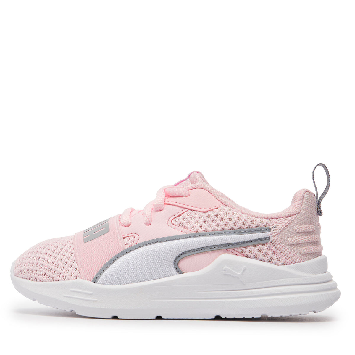 Puma Сникърси 390848 13 Цветен
