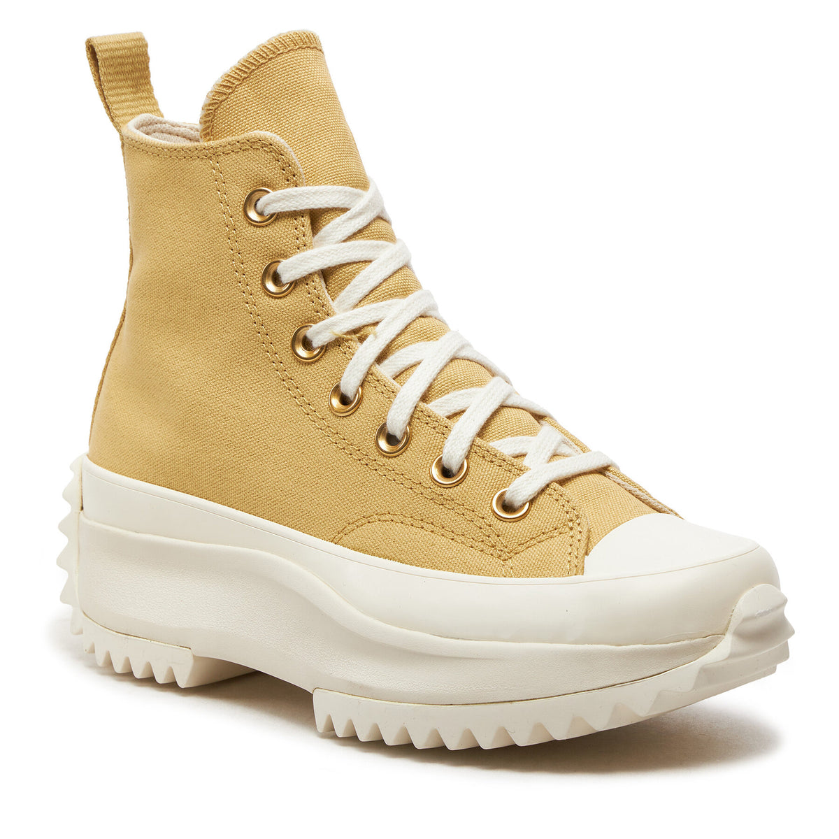 Converse Кецове Run Star Hike A09912C Жълт