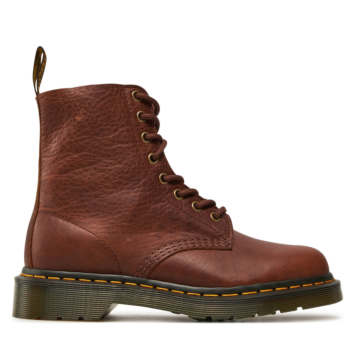 Dr. Martens Кубинки 1460 Ambassador 31976253 Кафяв