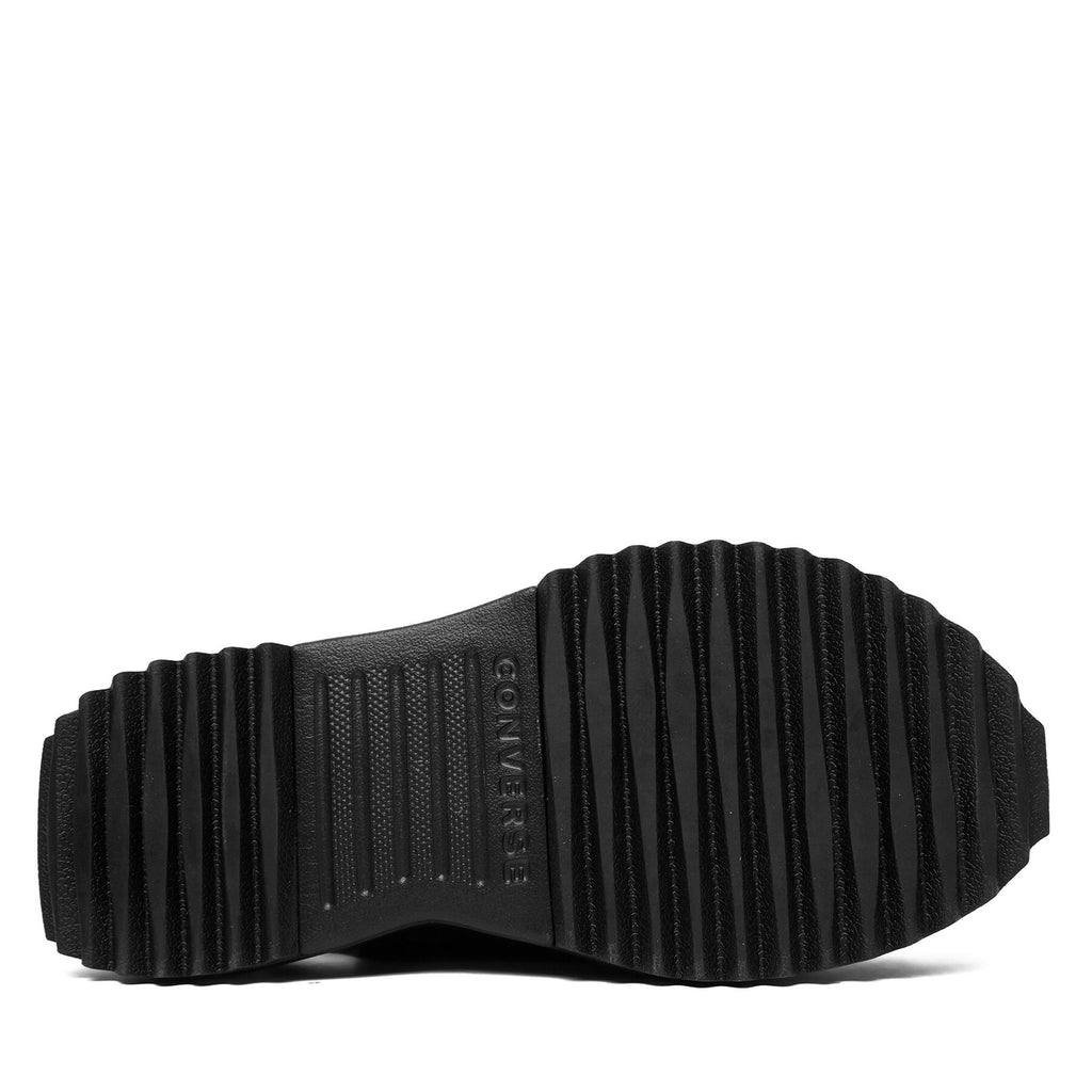 Converse Сандали A20645C Черен