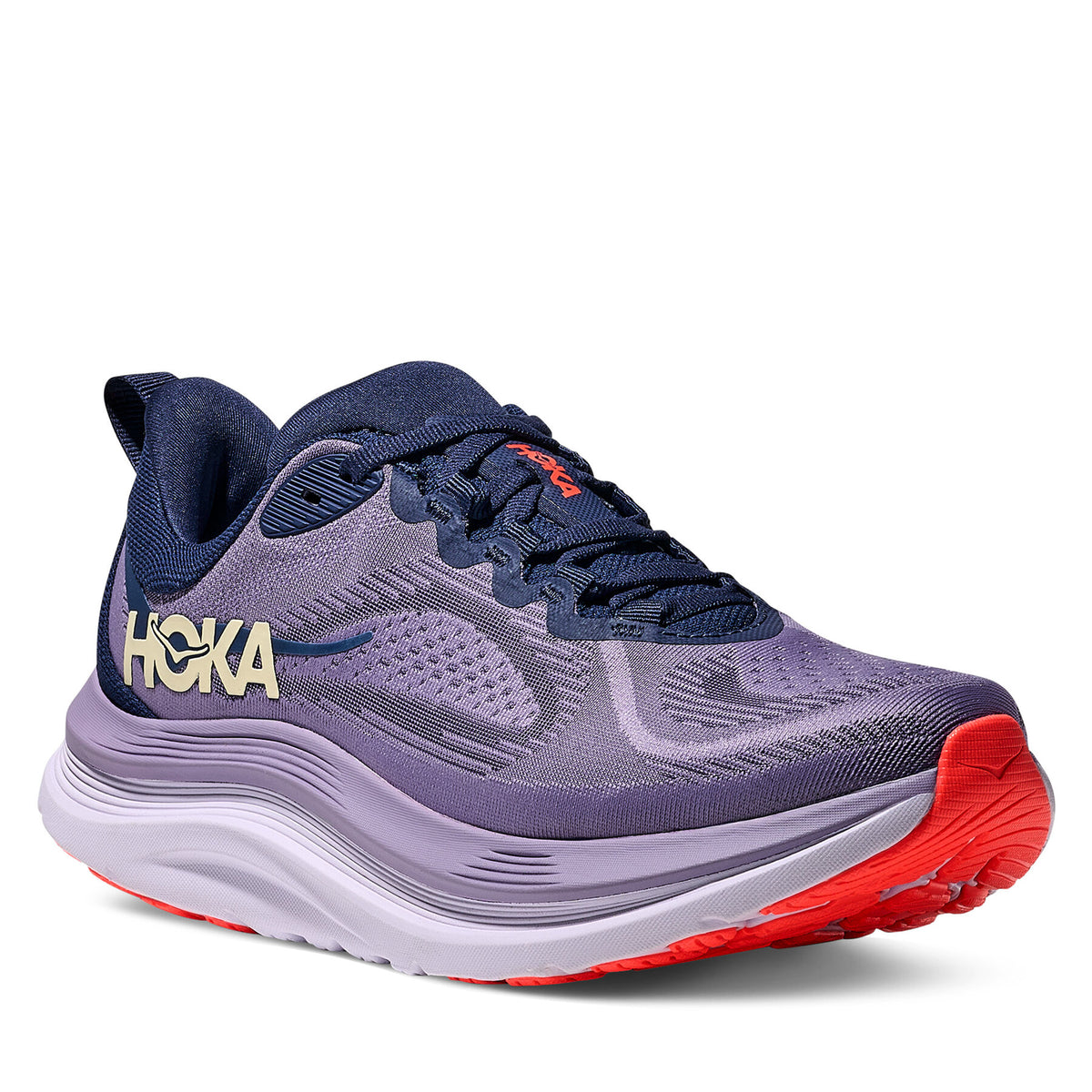 Hoka Маратонки за бягане Kawana 3 1171893 Виолетов