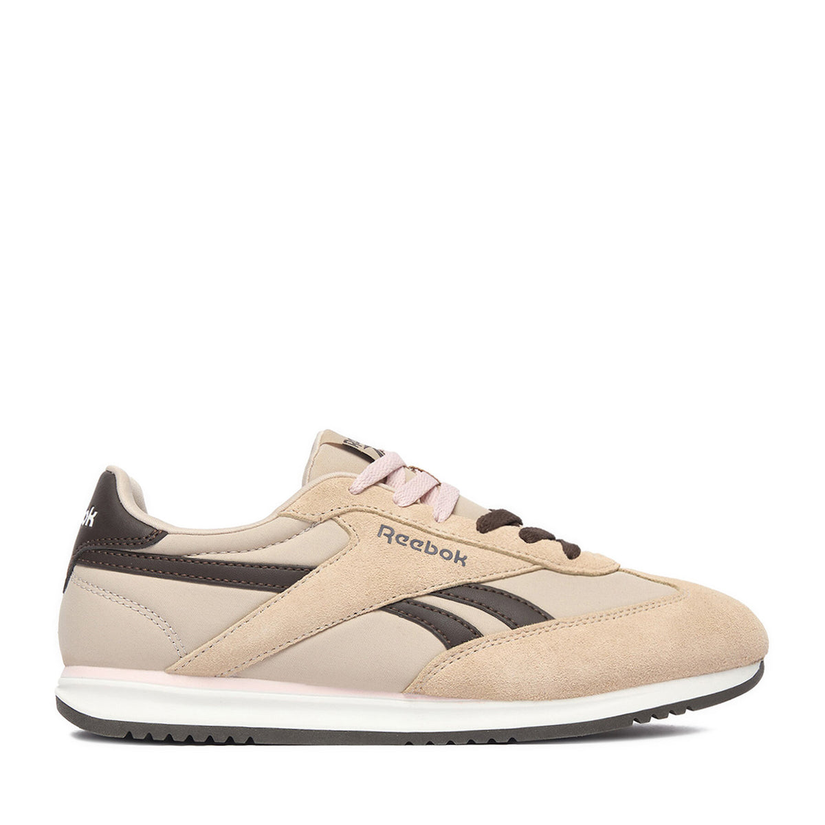 Reebok Сникърси C-Fiori AR30309WTEH Бежов