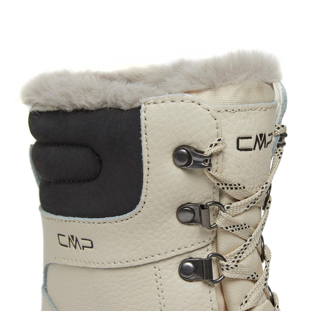 CMP Апрески Atka Wmn Wp 3Q79546 Бежов