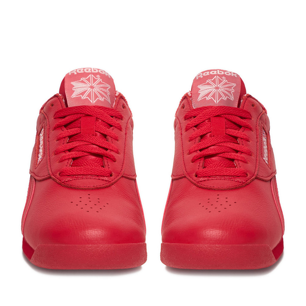 Reebok Сникърси EO-F/S LO 100256057 Червен