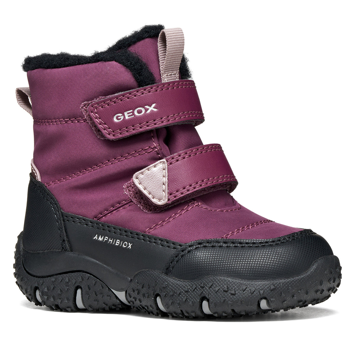 Geox Апрески B Baltic Girl B Abx B4654C 0FU54 C8244 M Виолетов