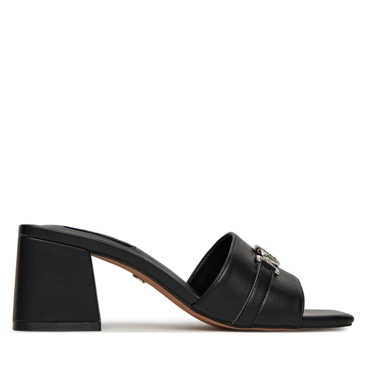 Nine West Чехли R25SS04465 Черен