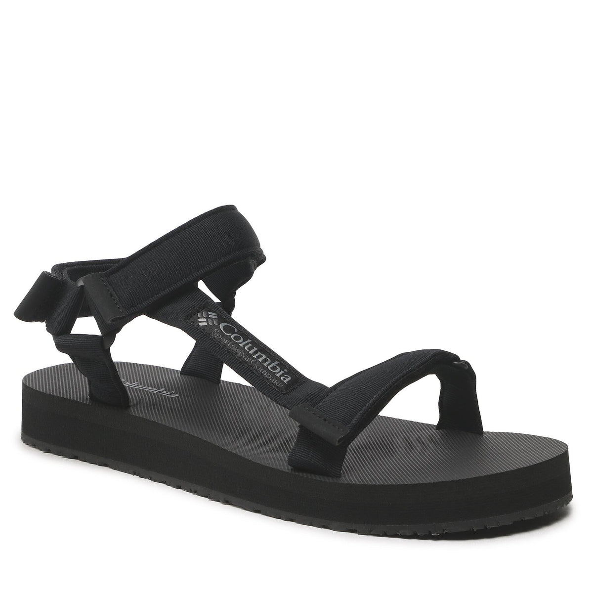 Columbia Сандали Breaksider™ Sandal 2027191 Черен