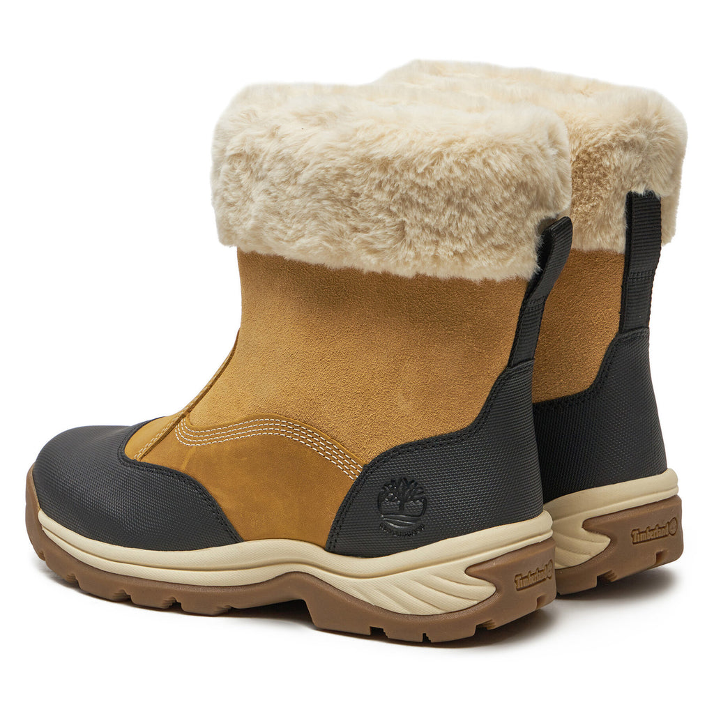 Timberland Апрески Ledge Pullon WP TB1A2KUF2311 Кафяв