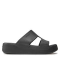 Crocs Чехли Getaway Platform H-Strap 209409 Черен