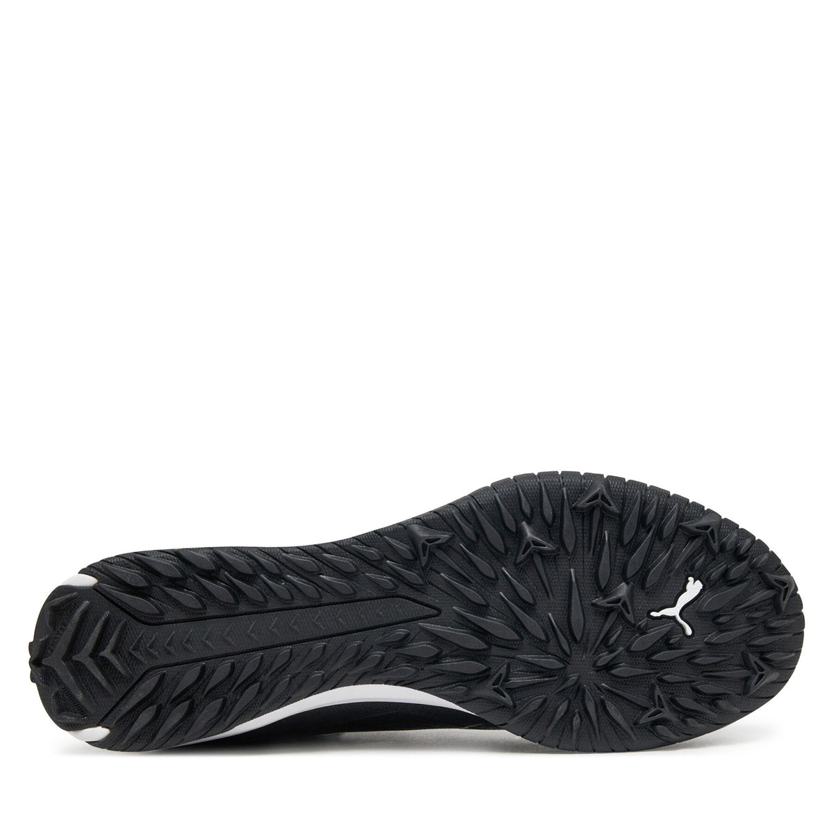 Puma Обувки за футбол Ultra 5 Match+ Tt 107890 02 Черен