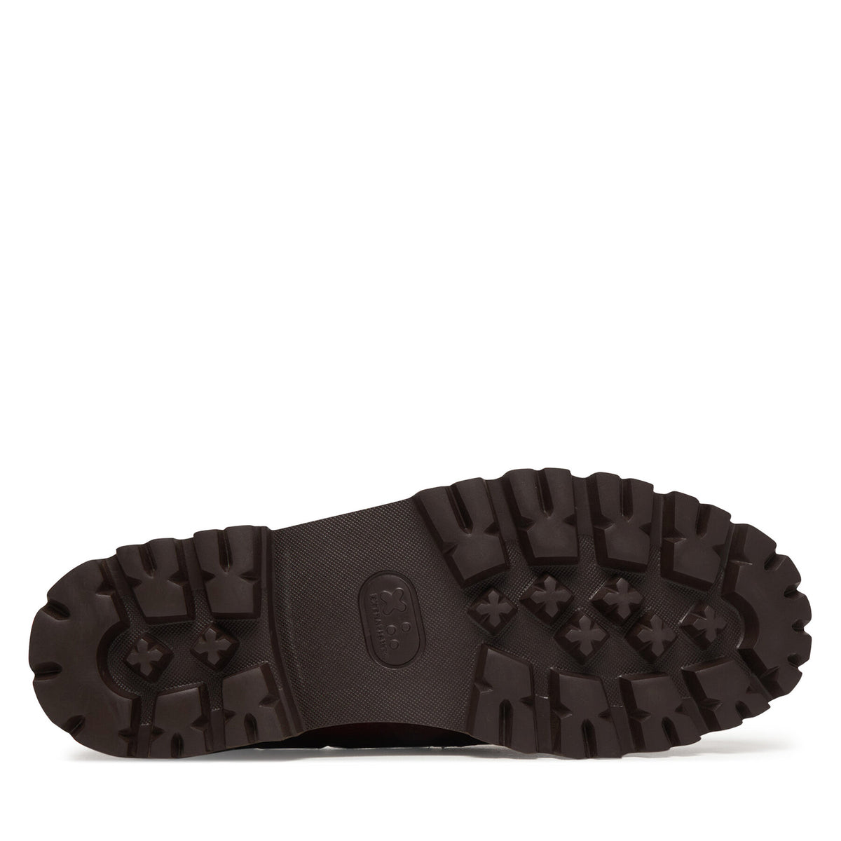 Clarks Обувки Cleyhill Boat. 26187287 Кафяв
