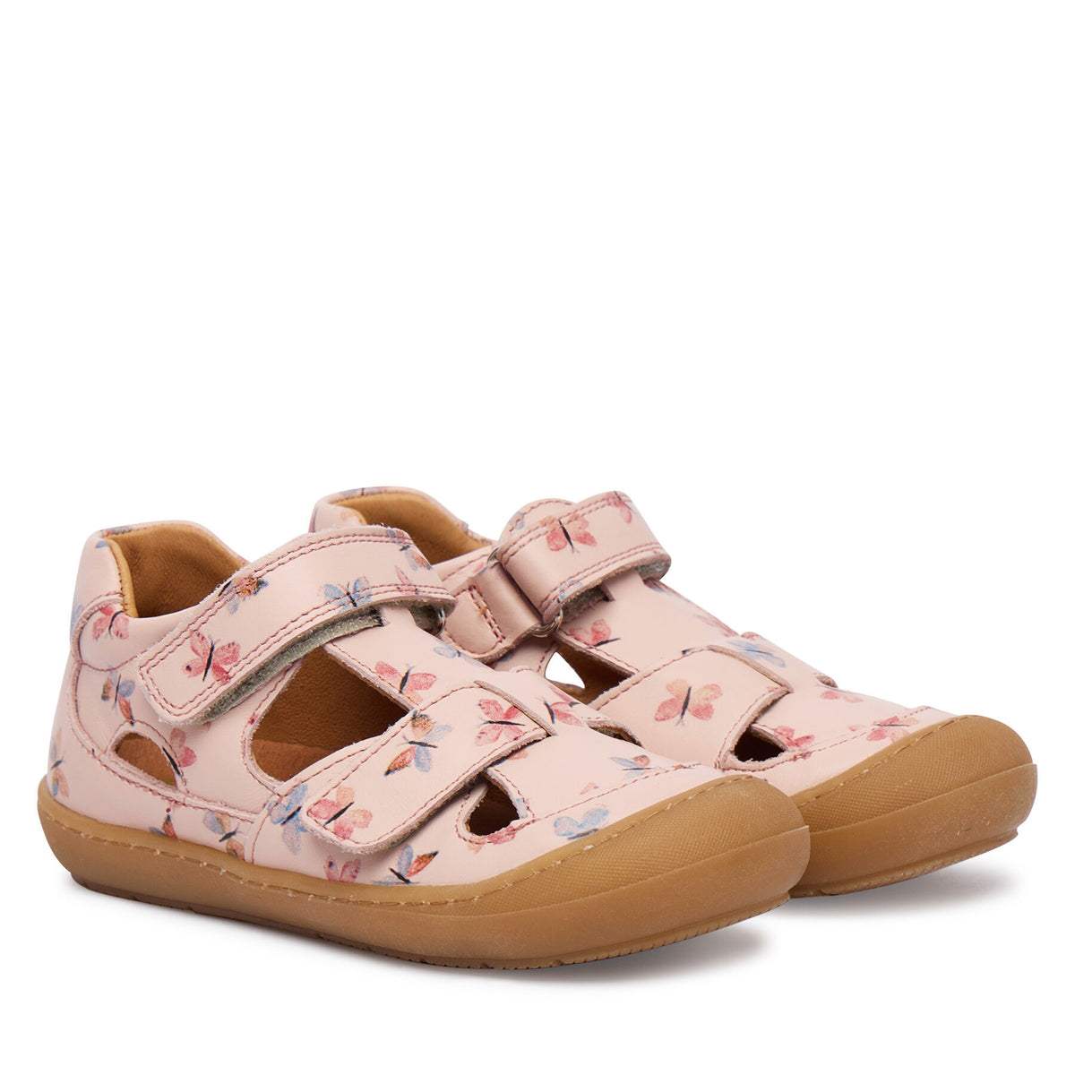 Froddo Сандали Ollie Sandal G2150186-13 S Бежов