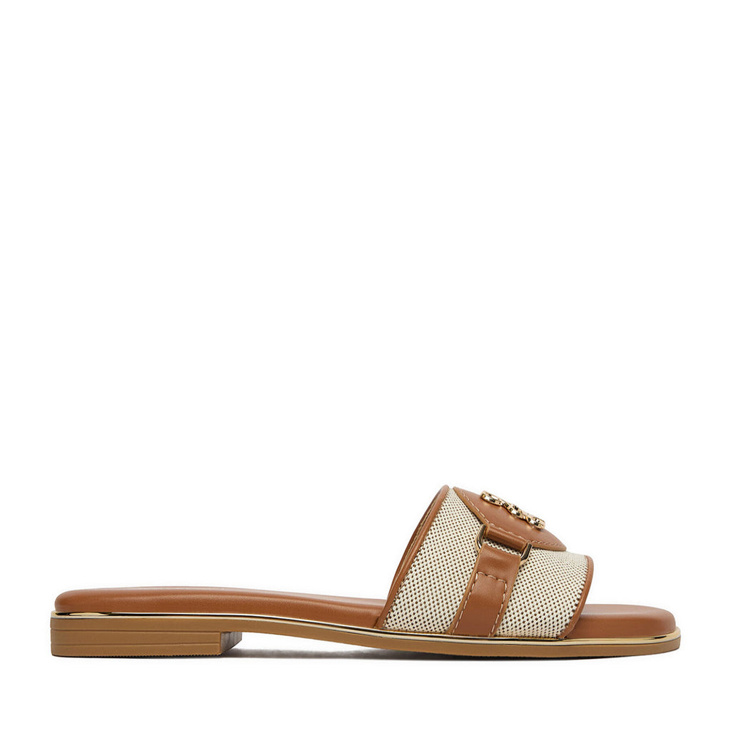 Nine West Чехли CEO-6165-32 Кафяв