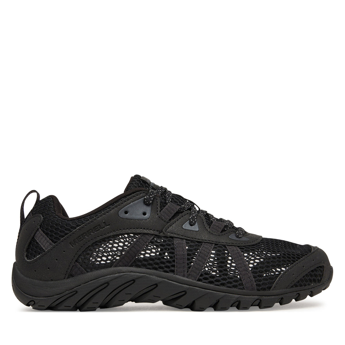 Merrell Сникърси Maipo 3 Aerosport J00003297 Черен