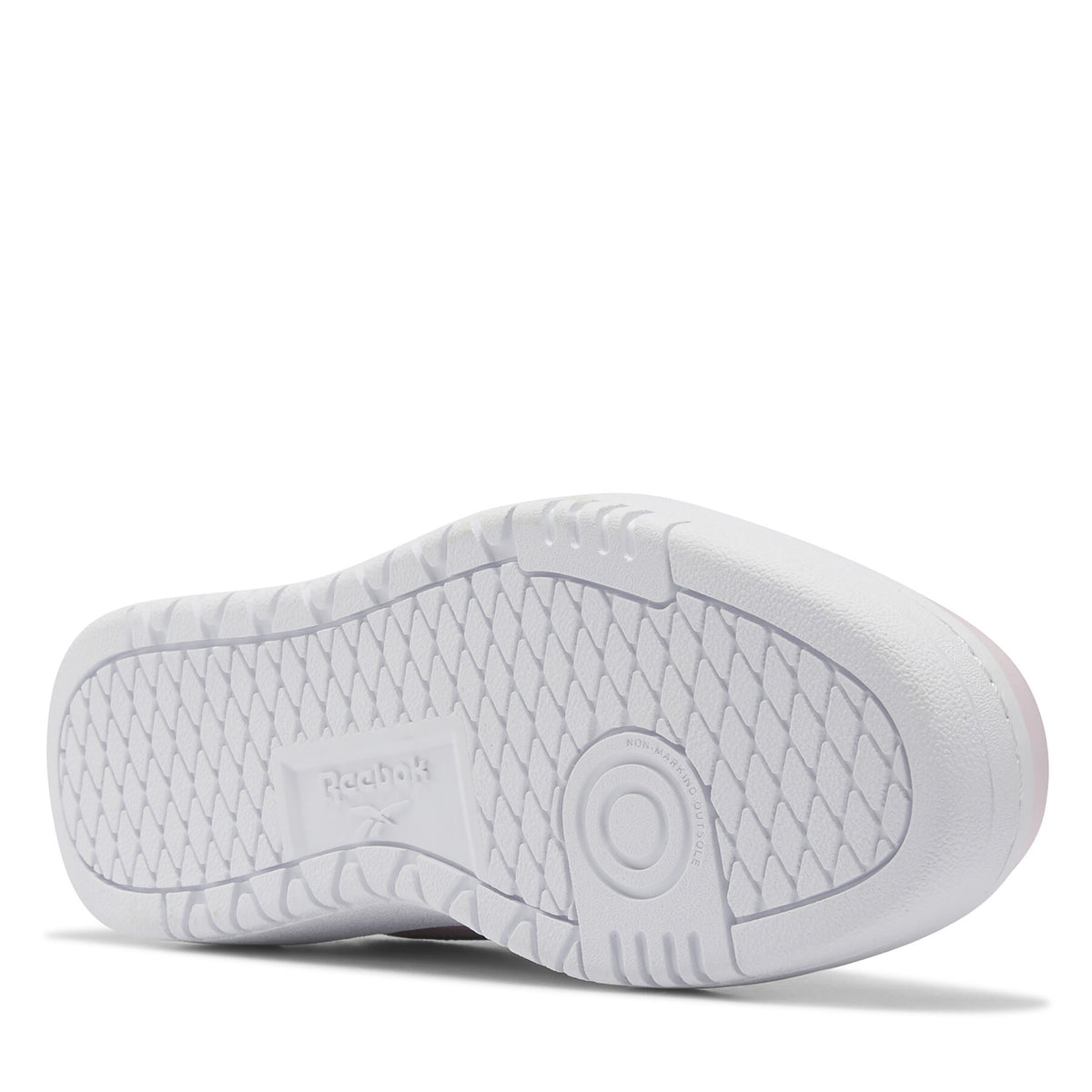Reebok Сникърси Club C 85 Double GY4878 Розов