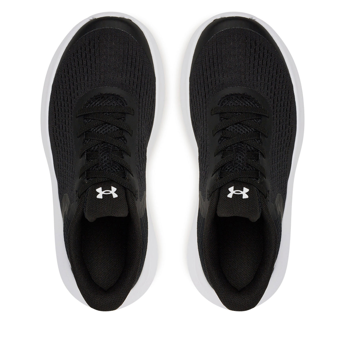 Under Armour Маратонки за бягане UA BPS Rogue 5 AL 3028268 Черен