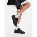 Reebok Сникърси SS-WORKOUT PLUS 100256008 Черен