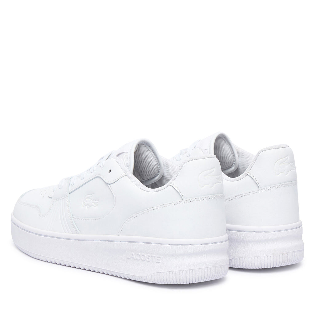 Lacoste Сникърси L001 Set 52SMA0120 Бял