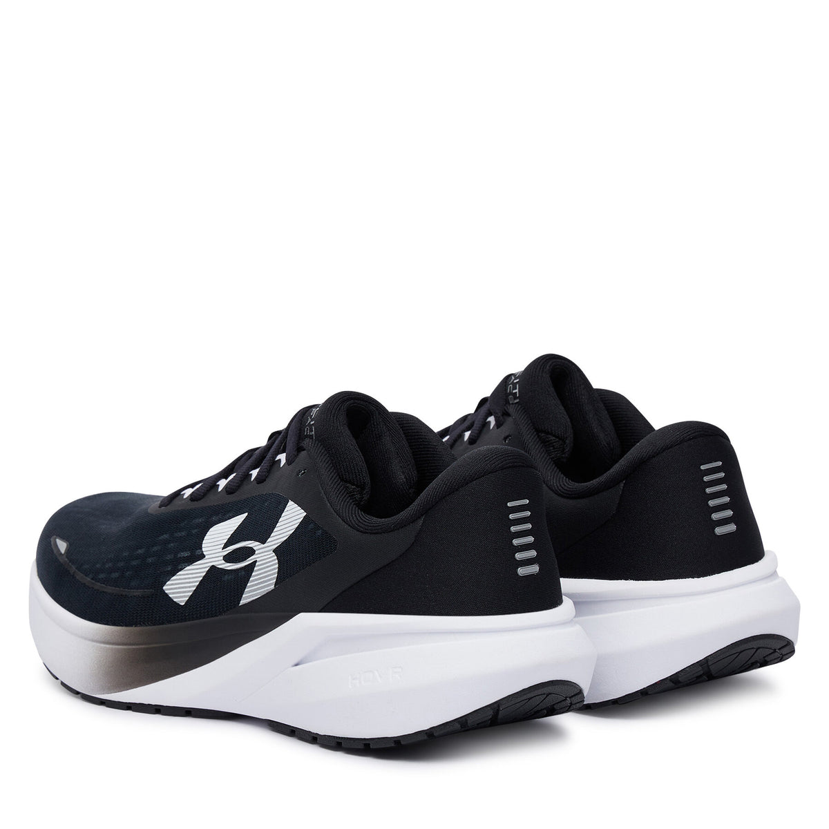 Under Armour Маратонки за бягане Velociti Pace 6009108 001 Черен