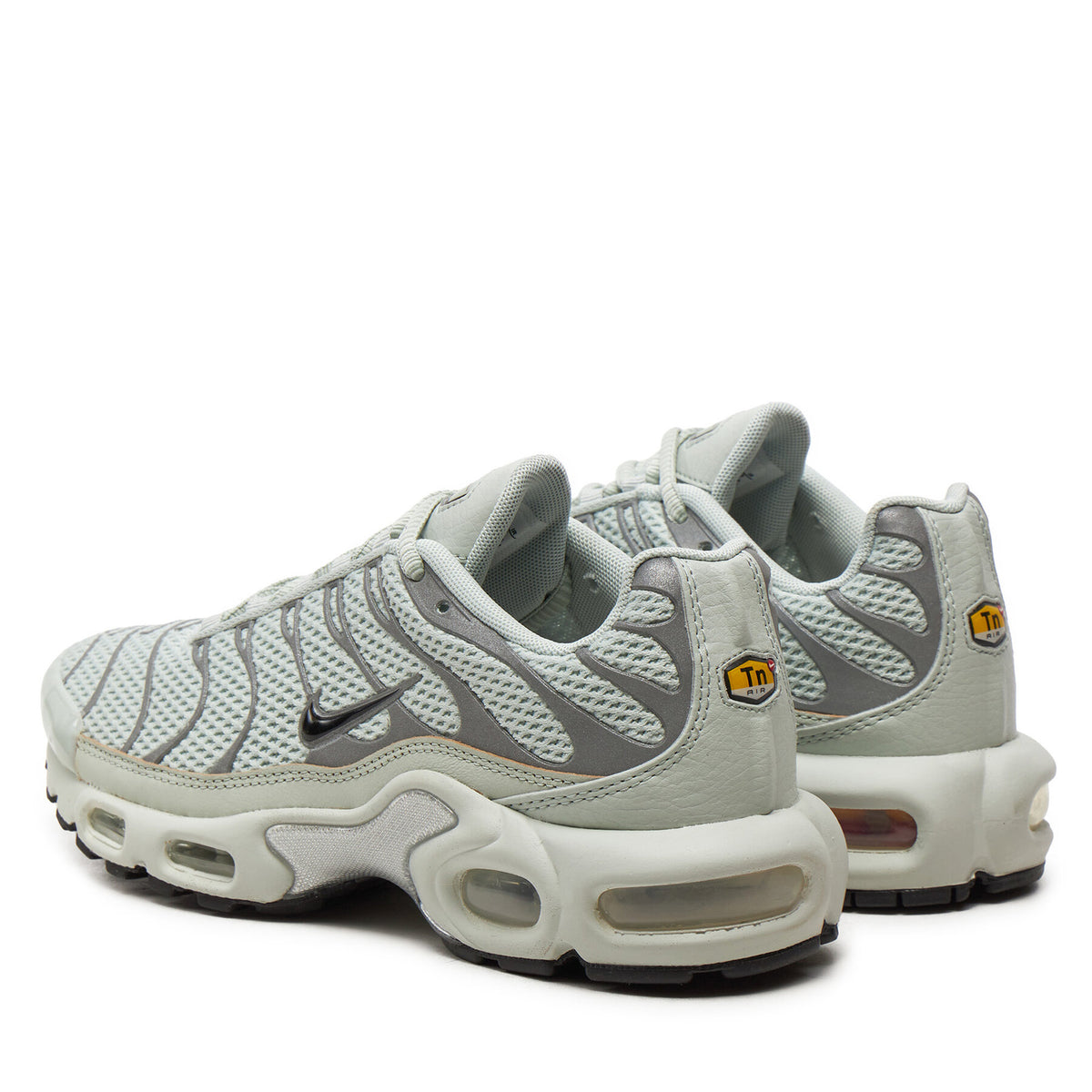 Nike Сникърси Air Max Plus Сив