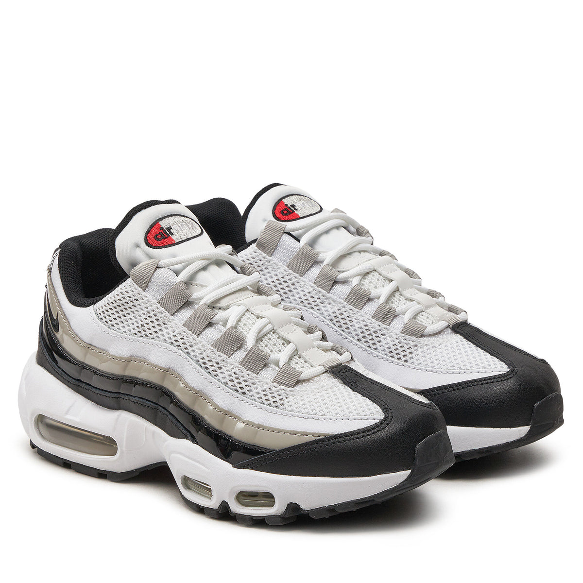 Nike Сникърси Air Max 95 DR2550-100 Цветен