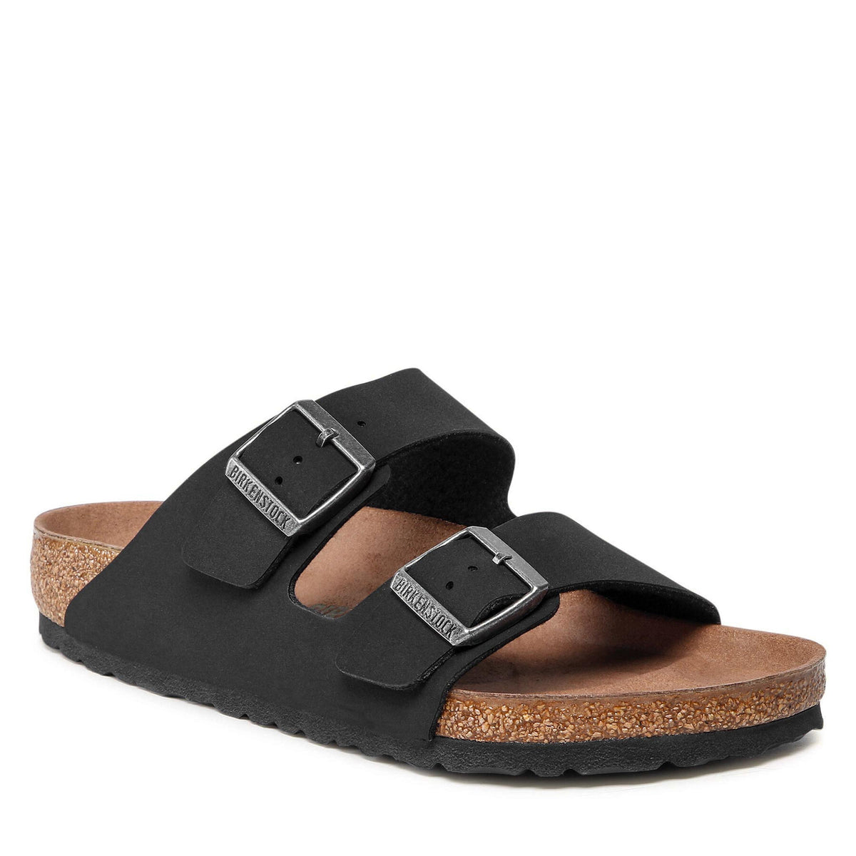 Birkenstock Чехли Arizona Bs 1019115 Черен
