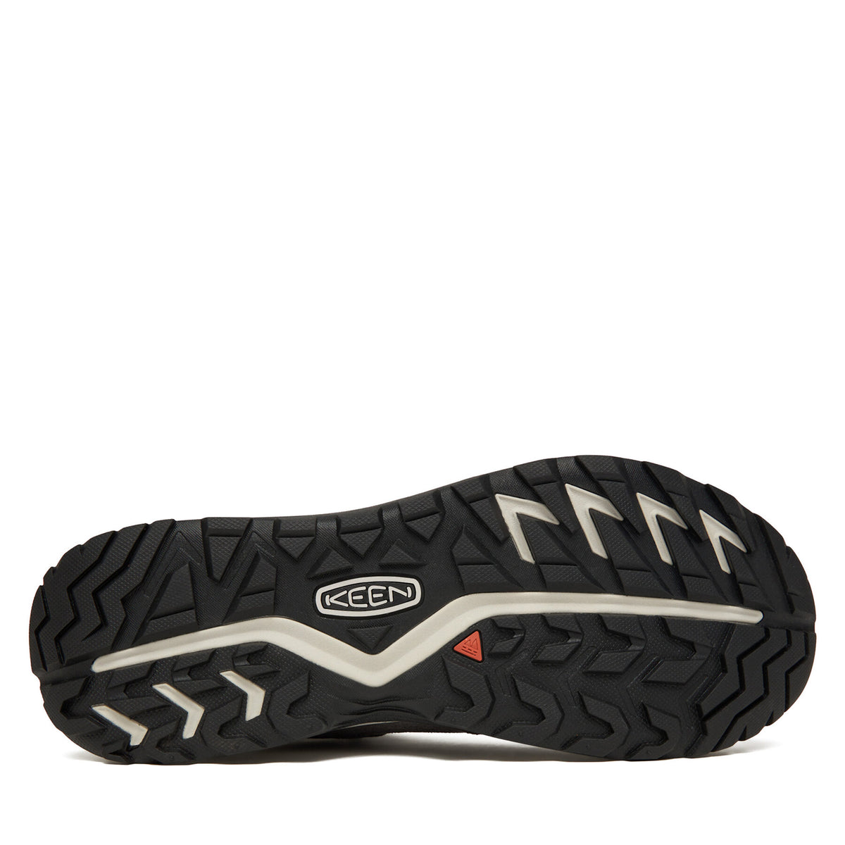 Keen Туристически Hightrail Mid Wp 1030344 Сив