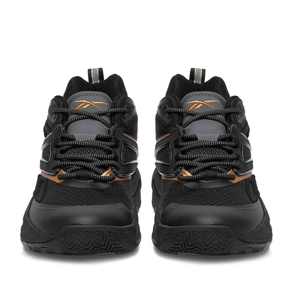 Reebok Сникърси EO-ZONE BREAKER 100273739 Черен