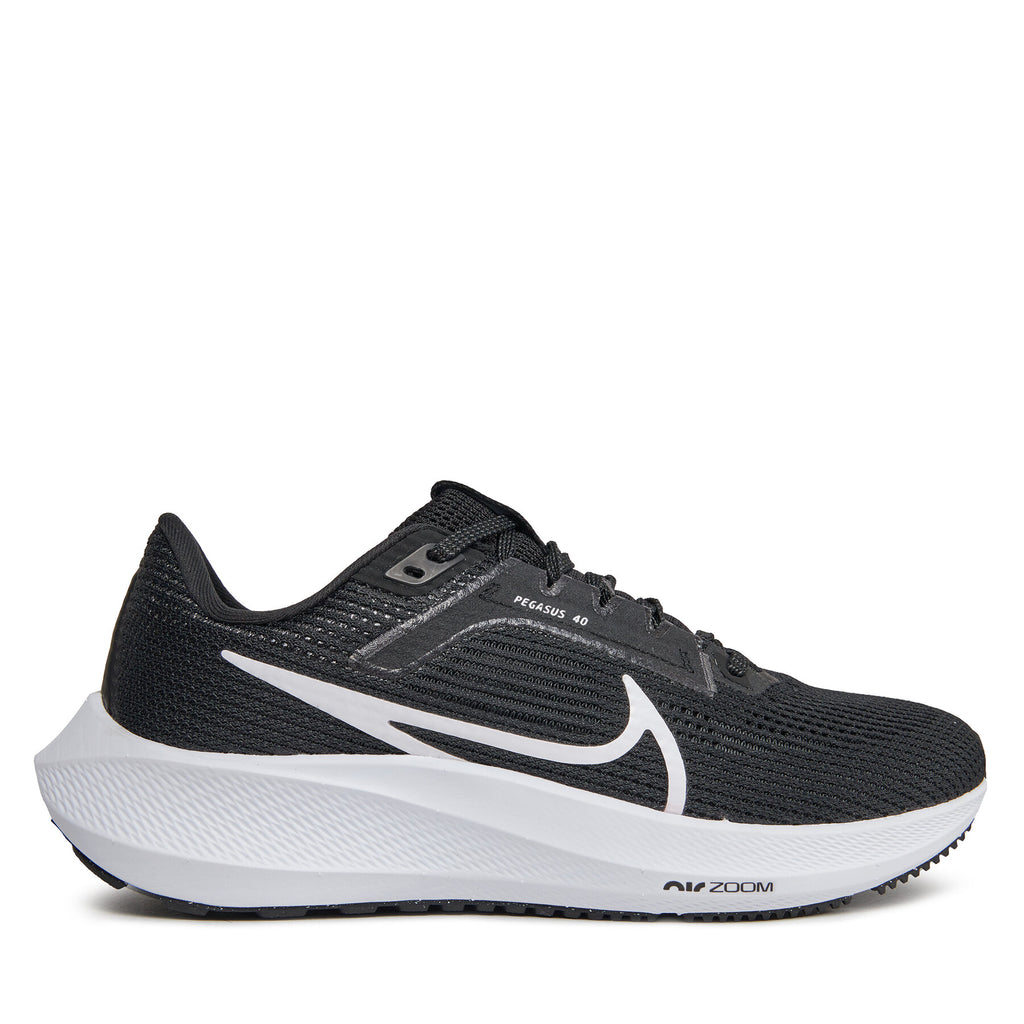 Nike Маратонки за бягане Air Zoom Pegasus 40 DV3854 001 Черен