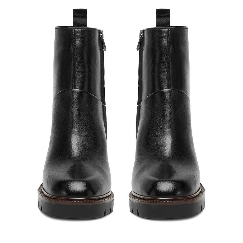 G-Star Raw Боти CEO-WI34-CLEVELAND-01 Черен