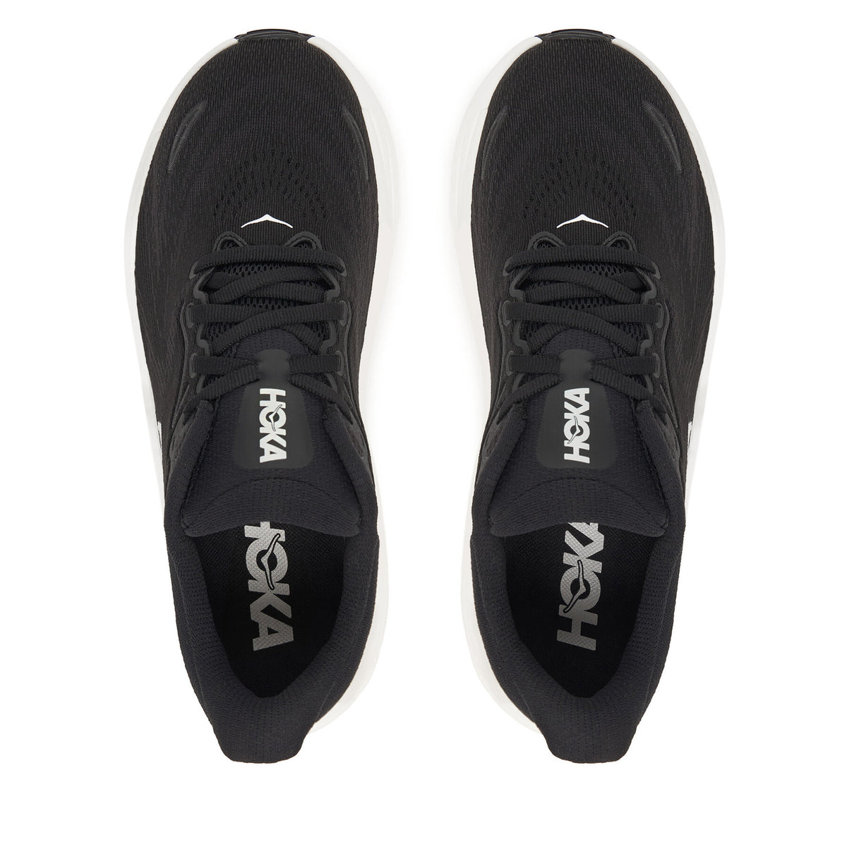 Hoka Маратонки за бягане Arahi 8 1168691 Черен