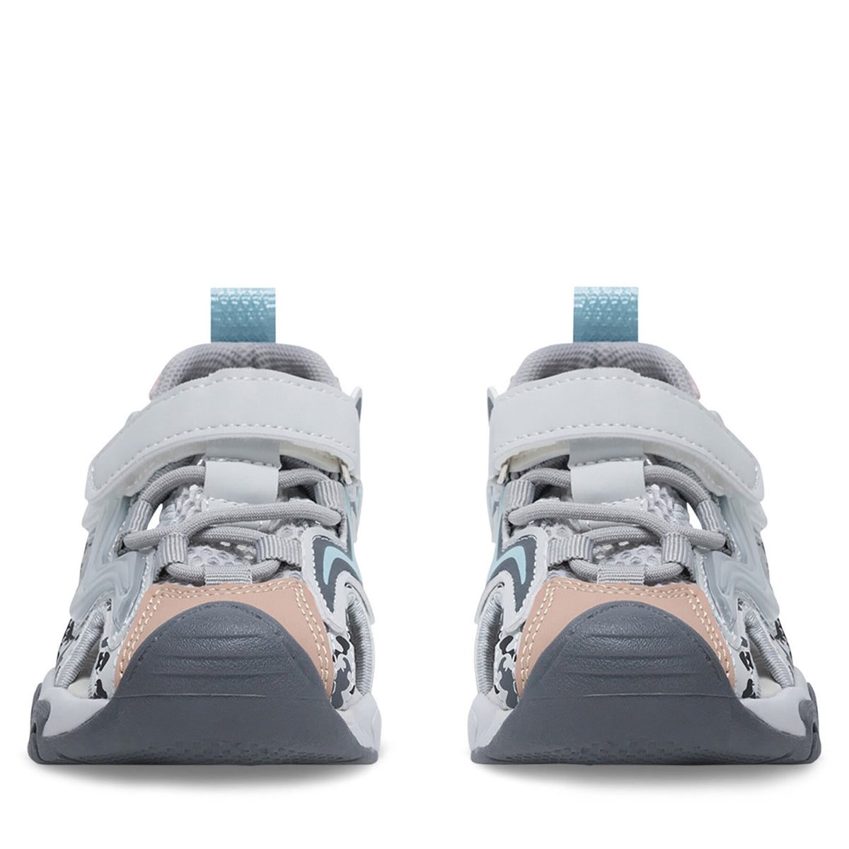 Action Boy Сандали CF2864-2A Сив