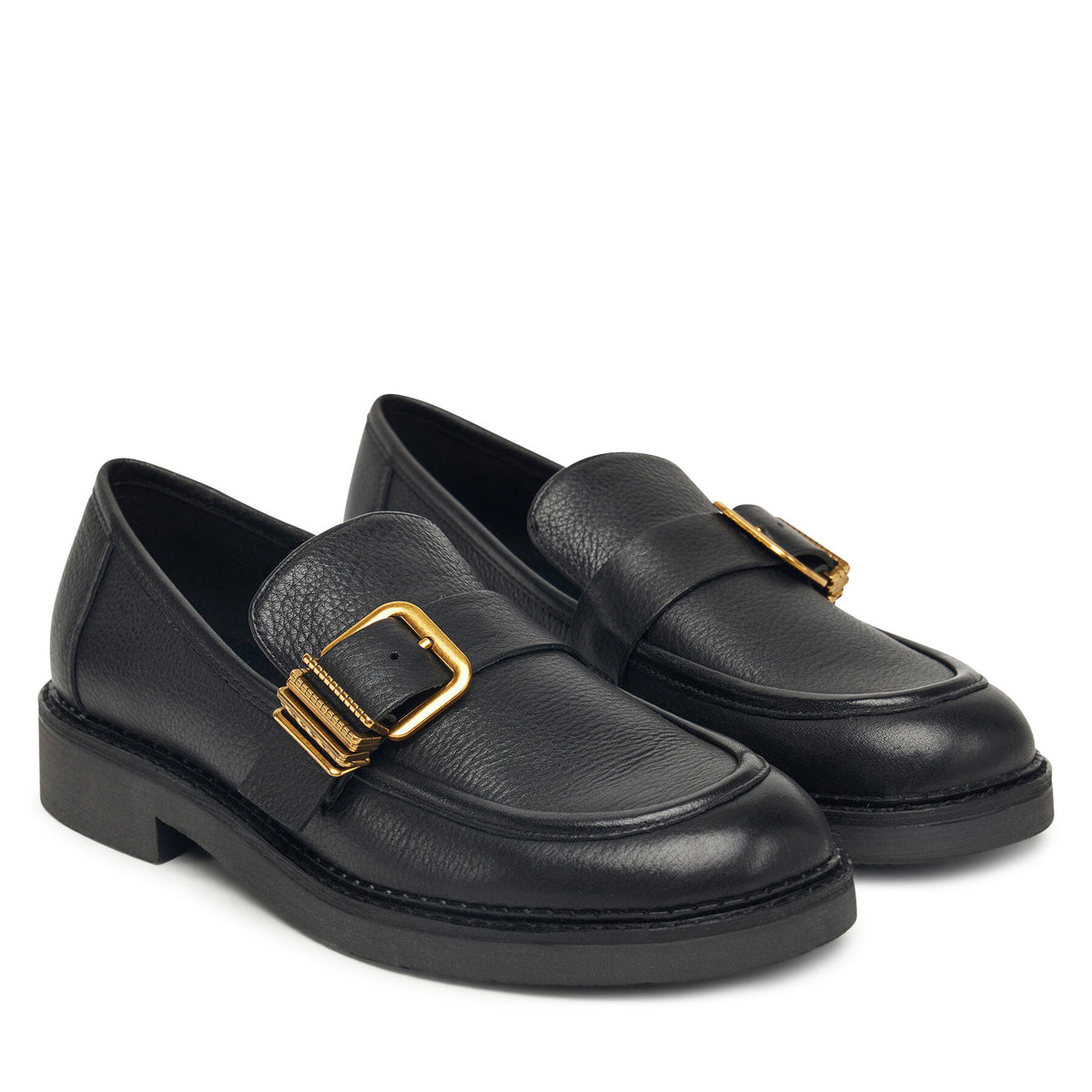 Aldo Обувки Kayla 14115057 Черен