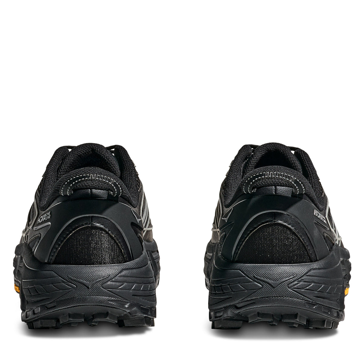 Hoka Сникърси Mafate Speed 2 Ts 1171891 Черен