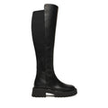 MICHAEL Michael Kors Чизми Asher 40F4ASFB8L Черен
