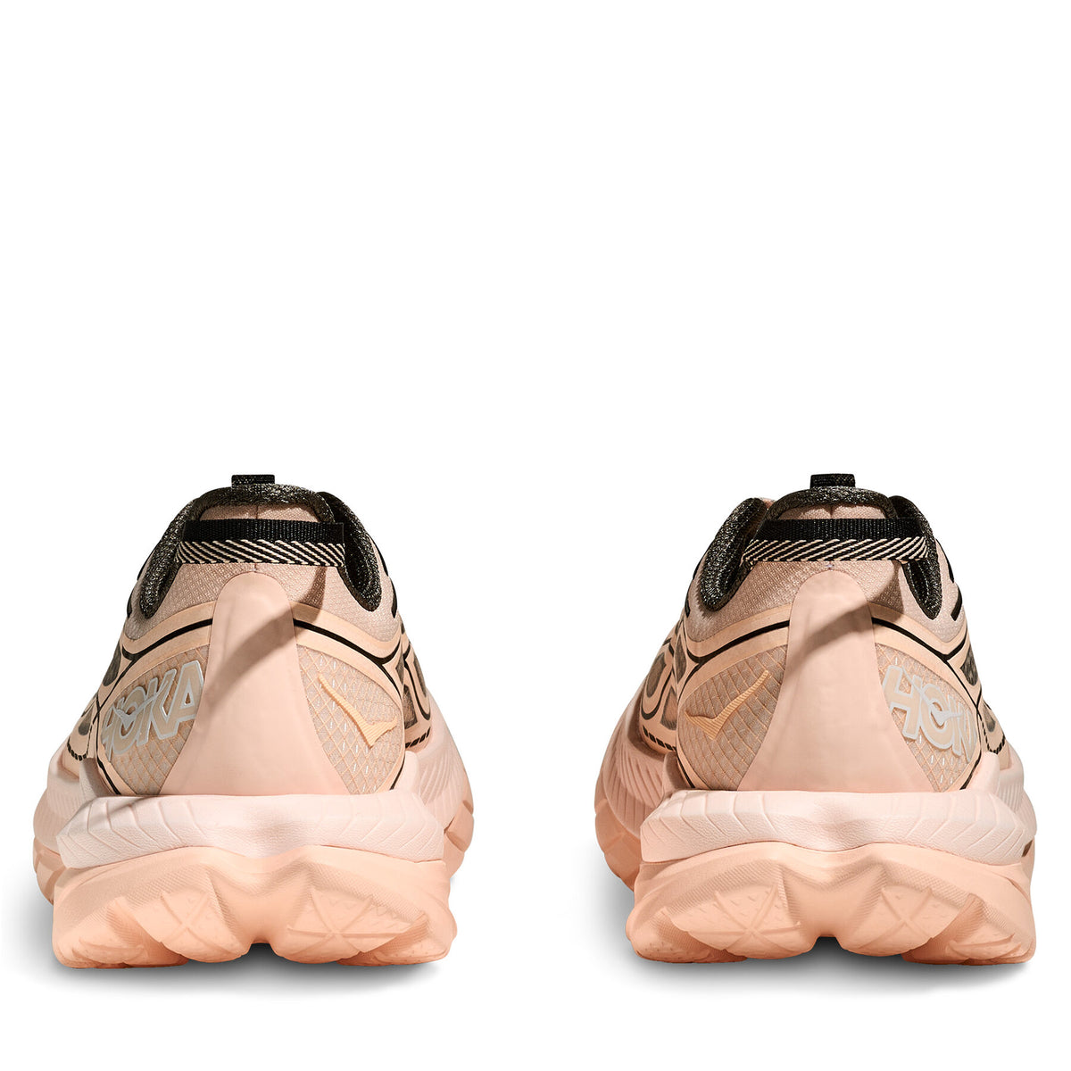 Hoka Сникърси Mach Remastered 1176251 Бежов